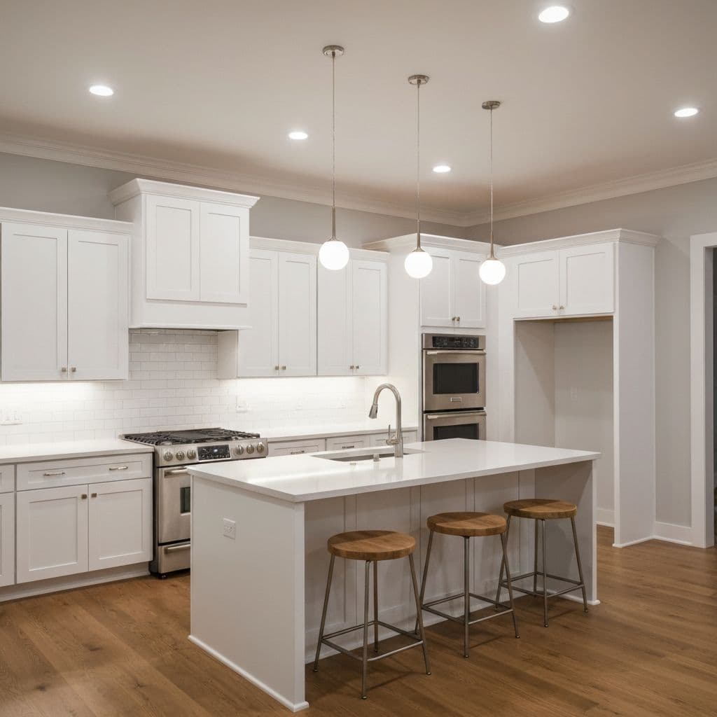 Top Kitchen Remodeling Trends for 2025